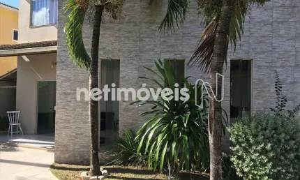 Casa com 3 quartos à venda na Rua Engenheiro Antônio de Lacerda, Stella Maris, Salvador