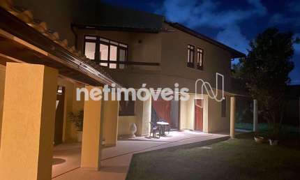 Casa com 6 quartos à venda na Avenida das Dunas, 5, Itapuã, Salvador