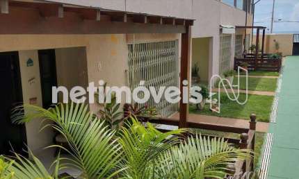 Casa em condomínio fechado com 3 quartos à venda na Rua Clóvis Bevilácqua, Stella Maris, Salvador