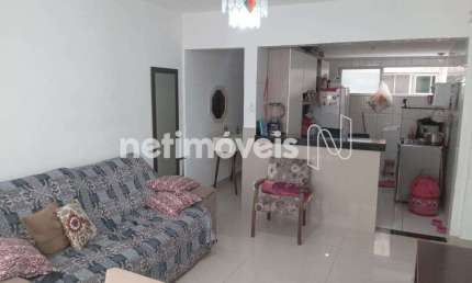 Apartamento com 2 quartos à venda na Avenida Dom João VI, 162, Brotas, Salvador