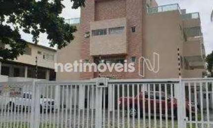 Apartamento com 1 quarto à venda na Rua Thales de Azevedo, Stella Maris, Salvador