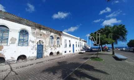 Casa com 3 quartos à venda na Rua Monte Serrat, 54, Monte Serrat, Salvador