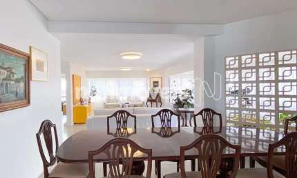Apartamento com 4 quartos para alugar na Rua Christiano Ottoni, 363, Ondina, Salvador