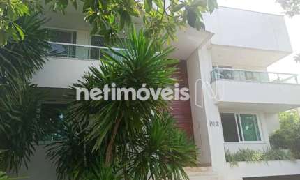 Casa em condomínio fechado com 7 quartos à venda no Paralela, Salvador 