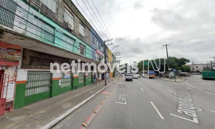 Ponto comercial com 2 salas para alugar na Largo da Calçada, 390, Calçada, Salvador