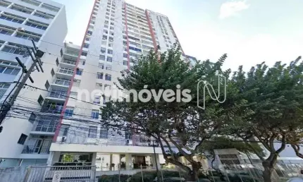 Apartamento com 3 quartos para alugar na Rua Marechal Floriano, 198, Canela, Salvador