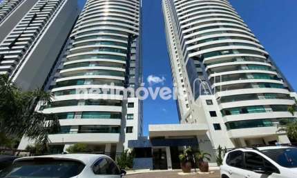 Apartamento com 3 quartos à venda na Avenida Luís Viana, 6312, Patamares, Salvador
