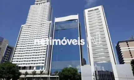 Apartamento com 2 quartos à venda na Rua Alceu Amoroso Lima, 276, Caminho das Árvores, Salvador