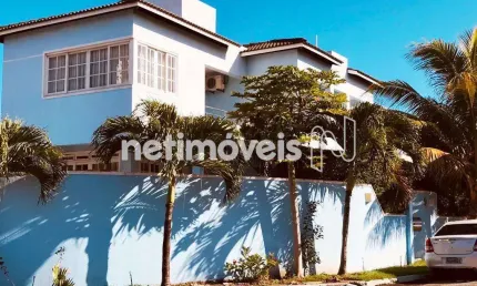 Casa com 7 quartos à venda na Rua Santos Dumont, Centro, Lauro de Freitas