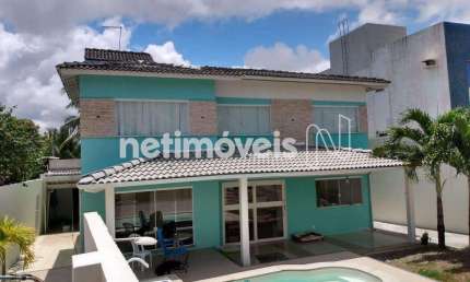 Casa com 3 quartos à venda na Alameda Praia de Vera Cruz, Vilas do Atlantico, Lauro de Freitas