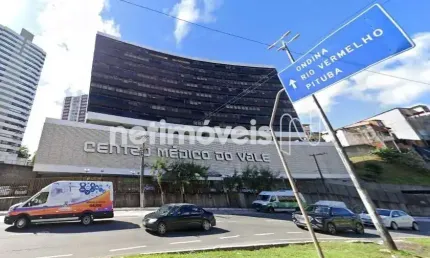 Sala comercial com 1 sala para alugar na Avenida Reitor Miguel Calmon, 1210, Canela, Salvador