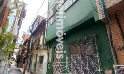 Casa com 3 quartos à venda na Rua Primeiro de Janeiro, 15, Vila Ruy Barbosa, Salvador