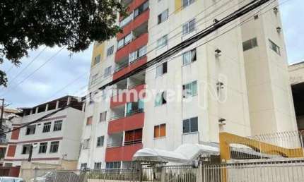 Apartamento com 2 quartos à venda na Rua Amado Coutinho, Brotas, Salvador
