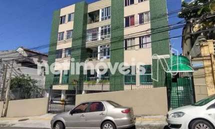 Apartamento com 3 quartos à venda na Ladeira do Pepino, Engenho Velho de Brotas, Salvador