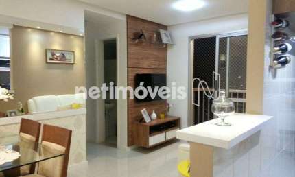 Apartamento com 2 quartos à venda na Travessa Acalanto, Jardim das Margaridas, Salvador