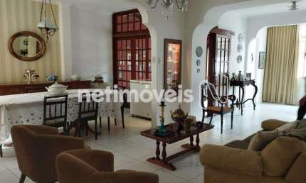 Apartamento com 3 quartos à venda na Avenida Dom João VI, 36, Brotas, Salvador
