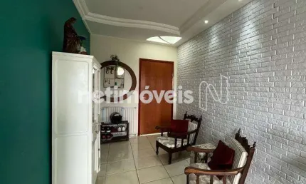 Apartamento com 3 quartos à venda na Avenida Estados Unidos, Parque das Nações, Americana