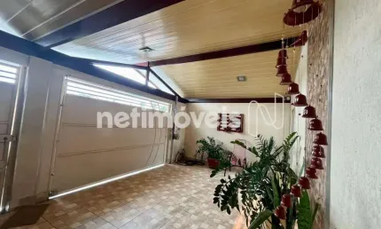 Casa com 3 quartos à venda na Rua Batista Pio, Jardim Conceição, Santa Bárbara D'Oeste