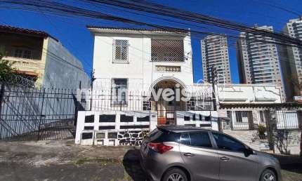 Apartamento com 4 quartos à venda na Rua Urbino de Aguiar, 179, Acupe de Brotas, Salvador