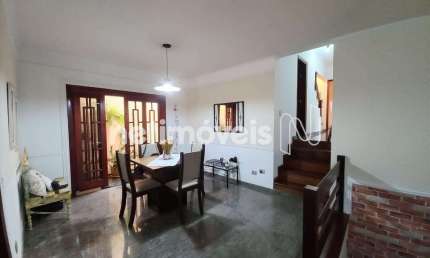 Casa com 3 quartos à venda na Rua Espanha, Vila Santa Maria, Americana