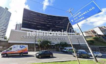 Sala comercial com 1 sala à venda na Avenida Reitor Miguel Calmon, 1210, Canela, Salvador