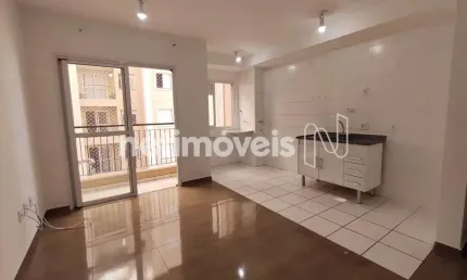 Apartamento com 2 quartos à venda na Rua Limeira, 2080, Lagoa Seca, Santa Bárbara D'Oeste