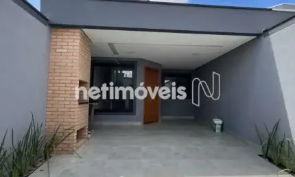 Casa com 3 quartos à venda na Rua Dinamarca, Jardim Europa I, Santa Bárbara D'Oeste