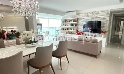 Apartamento com 4 quartos para alugar no Piatã, Salvador 