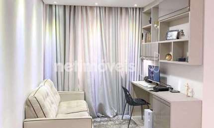 Apartamento com 2 quartos à venda na Rua Santa Claudia, 100, Vila Belvedere, Americana