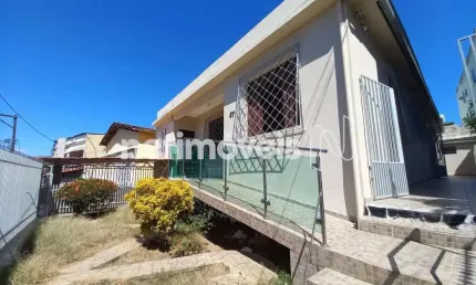 Casa com 5 quartos à venda na Rua Doutor Odilon Machado, 27, IAPI, Salvador
