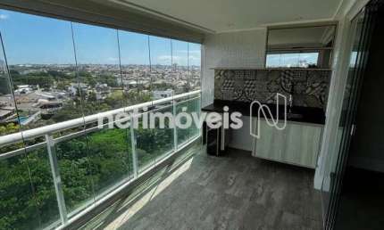 Apartamento com 3 quartos à venda na Rua Rio Trobogi, 588, Piatã, Salvador
