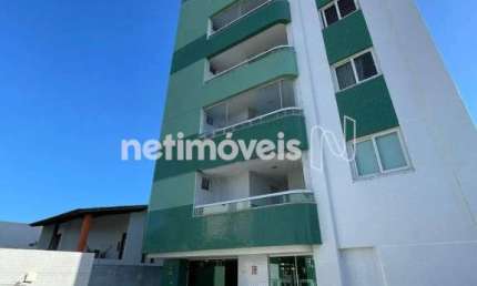 Apartamento com 3 quartos à venda na Rua Guaraçaima, Piatã, Salvador