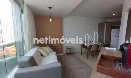 Apartamento com 1 quarto à venda na Avenida Tancredo Neves, Caminho das Árvores, Salvador