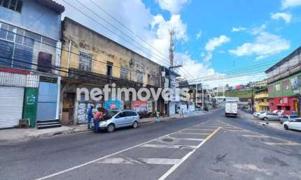 Ponto comercial com 1 sala para alugar na Rua Engenheiro Austricliano, 69, São Caetano, Salvador