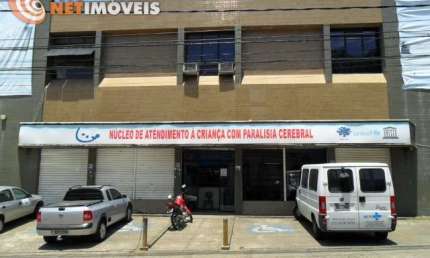 Ponto comercial para alugar na Rua do Sangradouro, Matatu, Salvador