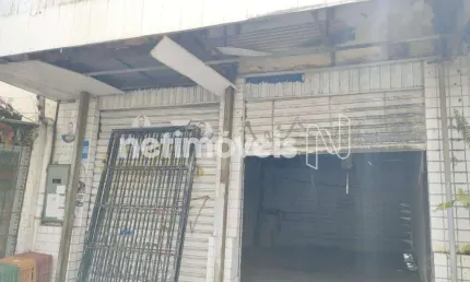 Ponto comercial para alugar na Praça Francisco Manoel, Cabula, Salvador