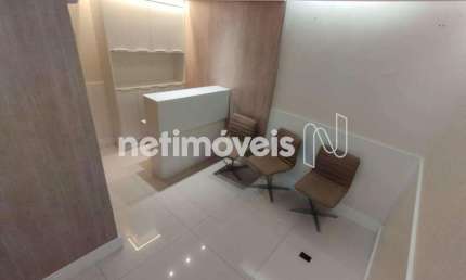 Sala comercial com 2 salas à venda na Rua Barão de Loreto, Graça, Salvador
