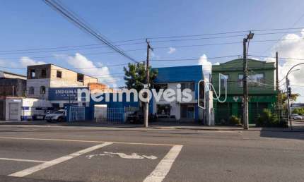 Ponto comercial com 2 salas para alugar na Avenida Fernandes da Cunha, Roma, Salvador
