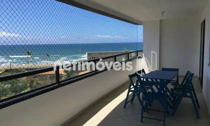 Apartamento com 2 quartos para alugar na Rua Barreto Pedroso, 201, Pituaçu, Salvador