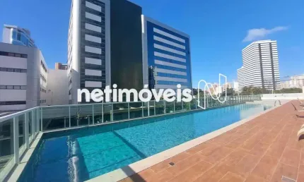 Apartamento com 3 quartos à venda na Rua Magno Valente, 275, Pituba, Salvador