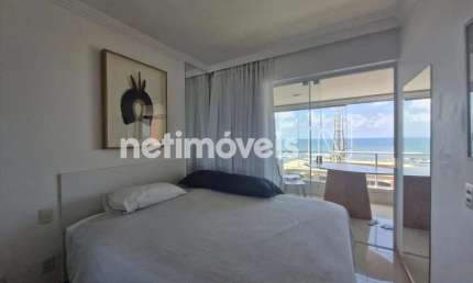 Apartamento com 1 quarto à venda na Rua Minas Gerais, 383, Pituba, Salvador