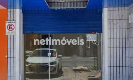 Ponto comercial para alugar na Avenida Dom João VI, Brotas, Salvador