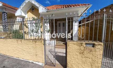 Casa com 3 quartos à venda na Rua Rio São Francisco, 24, Monte Serrat, Salvador