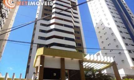 Apartamento com 3 quartos à venda na Rua Clara Nunes, 602, Pituba, Salvador