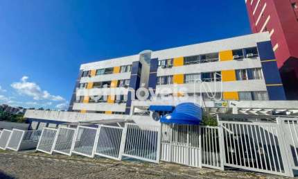 Apartamento com 2 quartos à venda na Rua João Mendes da Costa Filho, Armação, Salvador