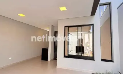 Casa com 3 quartos à venda na Rua Atair Ferreira Martins, Jardim Terramérica I, Americana