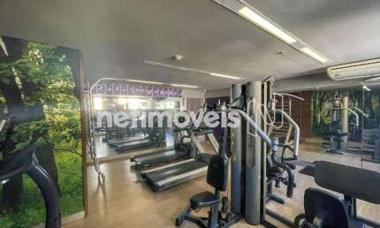 Flat com 1 quarto à venda na Avenida Professor Magalhães Neto, 296, Pituba, Salvador
