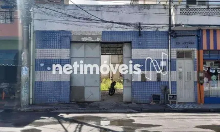 Barracão / Galpão / Depósito à venda na Rua Léllis Piedade, Ribeira, Salvador