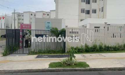 Apartamento com 2 quartos à venda na Rua do Uruguay, Mares, Salvador
