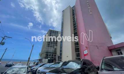 Ponto comercial com 1 sala à venda na Avenida Oceânica, Barra, Salvador